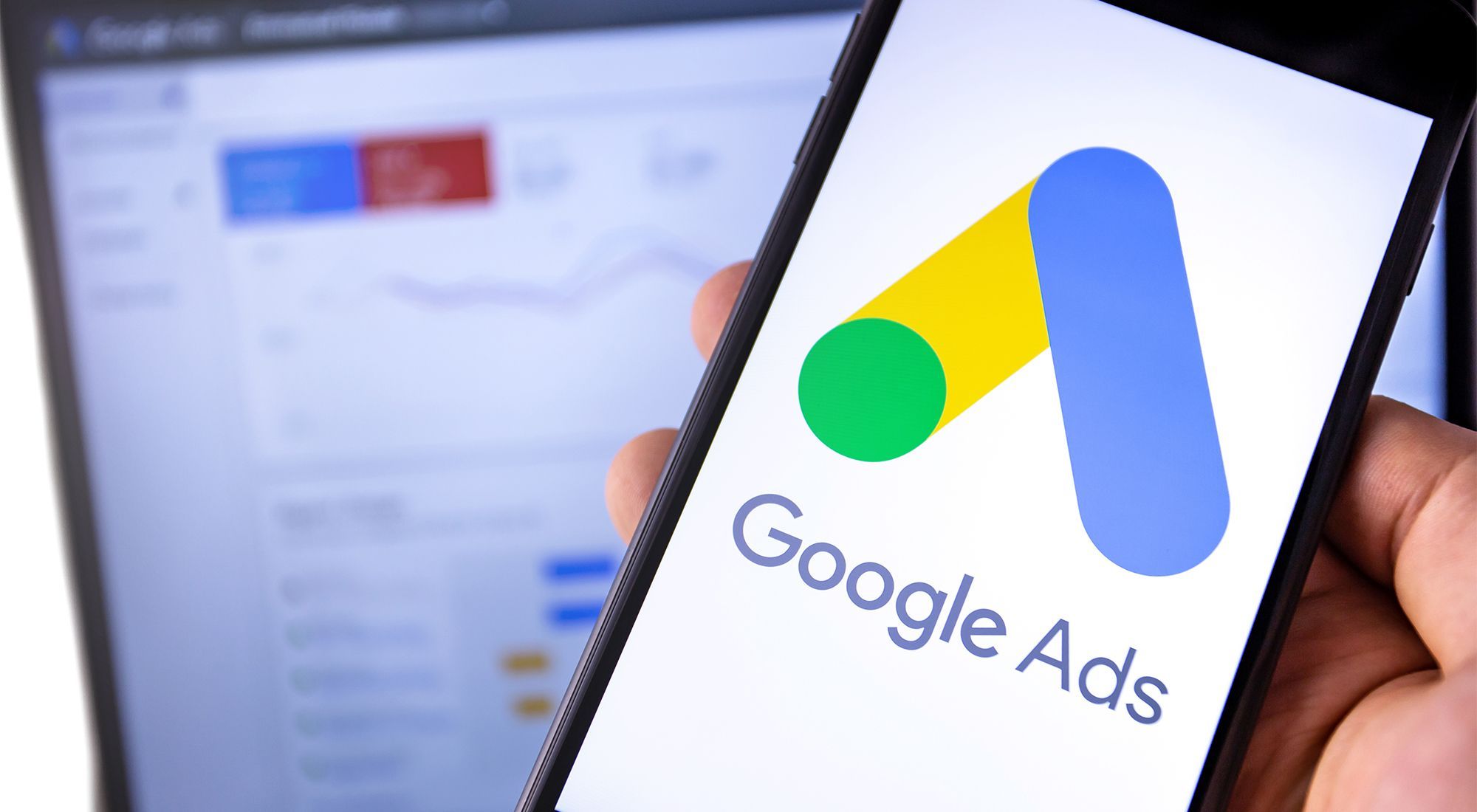 Why Service-Based Businesses Should Use Google Ads